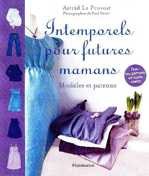Emprunter Intemporels pour futures mamans livre