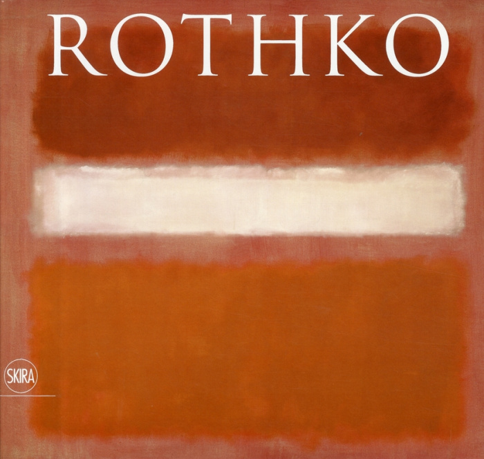 Emprunter Rothko livre