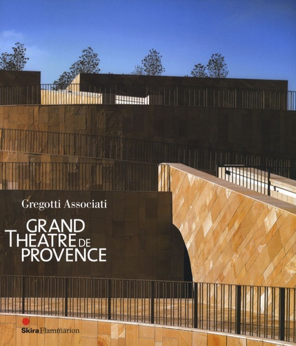 Emprunter Grand Théâtre de Provence. Avec 1 DVD livre