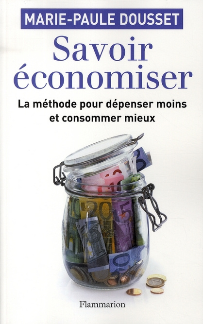Emprunter Savoir économiser livre