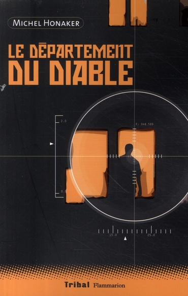 Emprunter Le département du diable livre