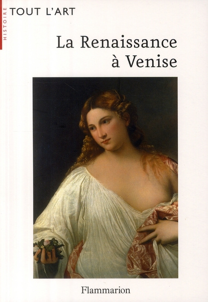 Emprunter La Renaissance à Venise livre