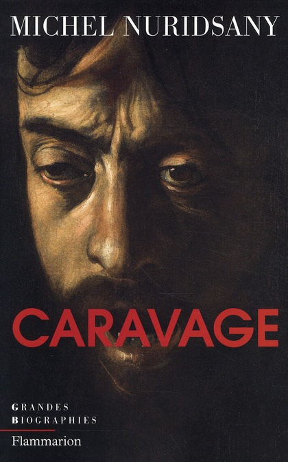 Emprunter Caravage livre
