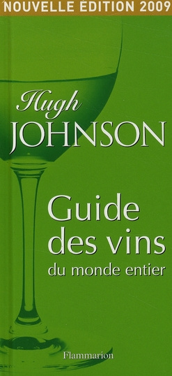 Emprunter Guide des vins du monde entier. Edition 2009 livre