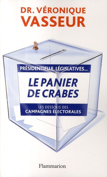 Emprunter Le panier de crabes livre