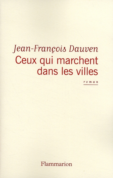 Emprunter Ceux qui marchent dans les villes livre