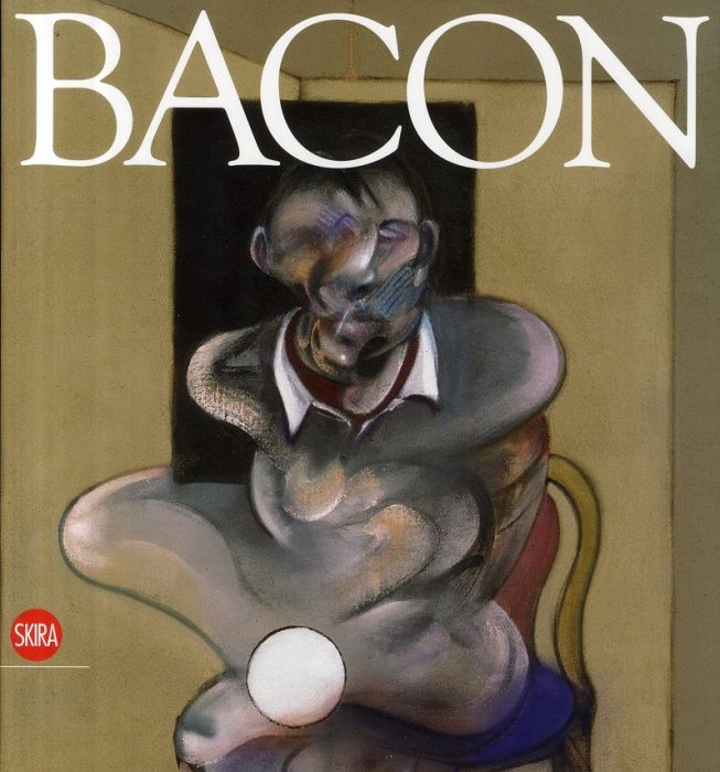 Emprunter Bacon livre