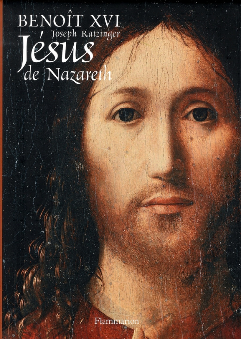 Emprunter Jésus de Nazareth livre