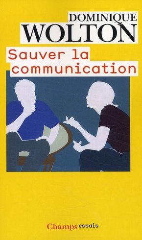 Emprunter Sauver la communication livre