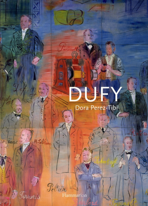 Emprunter Dufy livre