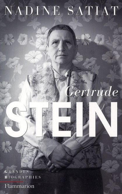 Emprunter Gertrude Stein livre