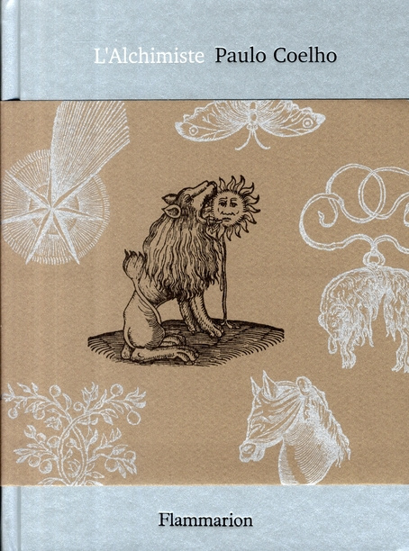 Emprunter L'Alchimiste livre