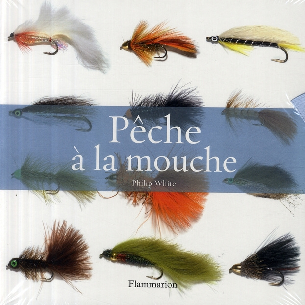 Emprunter Pêche à la mouche livre