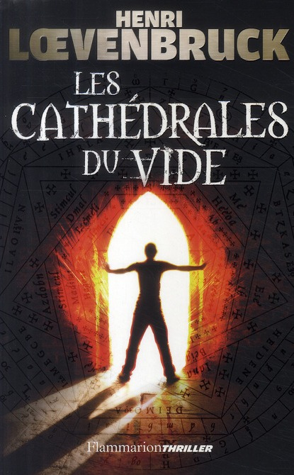 Emprunter Les Cathédrales du vide livre