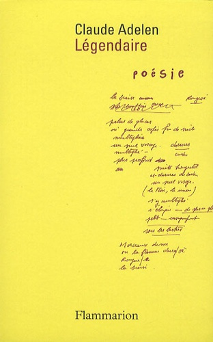 Emprunter Légendaire. 1969-2005 livre