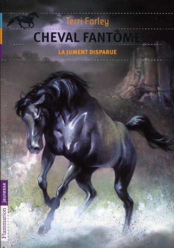 Emprunter Cheval fantôme Tome 7 : La jument disparue livre