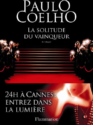 Emprunter La solitude du vainqueur livre