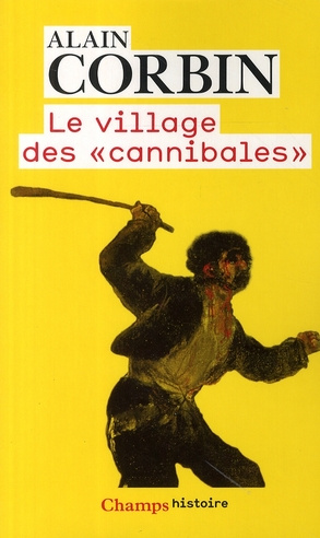 Emprunter Le village des 