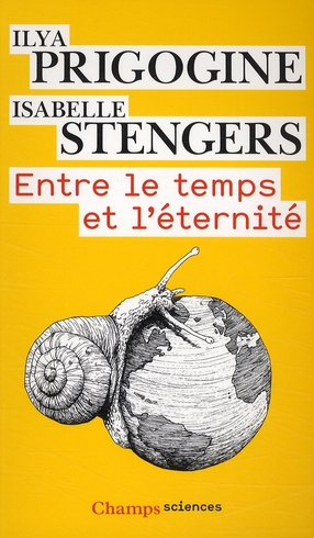 Emprunter Entre le temps et l'éternité livre