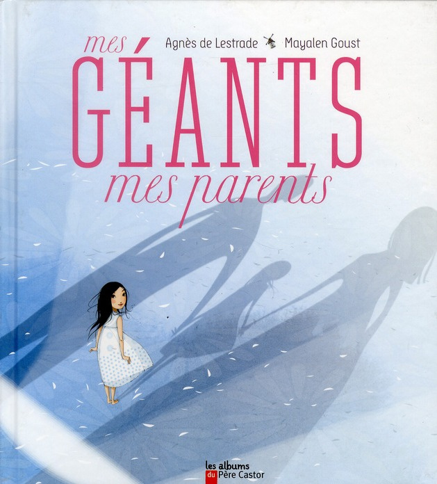 Emprunter Mes géants mes parents livre