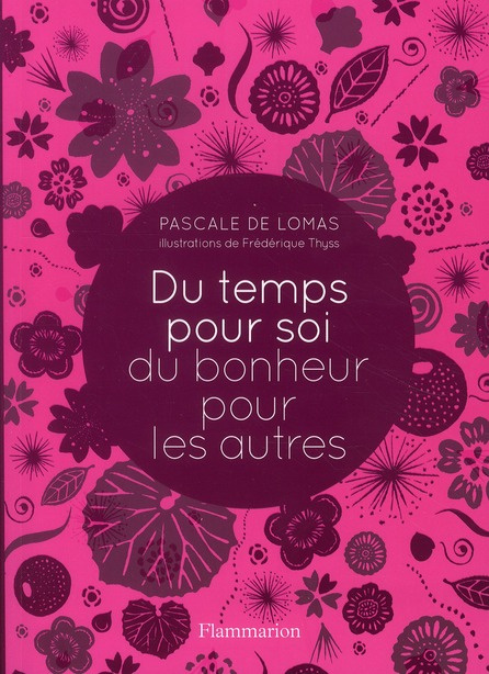 Emprunter Du temps pour soi, du bonheur pour les autres livre
