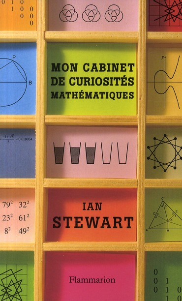 Emprunter Mon cabinet de curiosités mathématiques livre