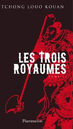 Emprunter Les trois royaumes Tome 2 livre