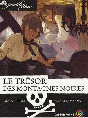 Emprunter Pavillon noir Tome 11 : Le trésor des montagnes noires livre