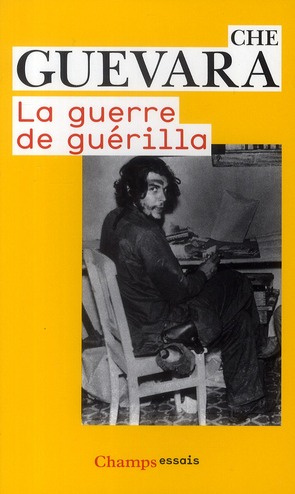 Emprunter La guerre de guérilla livre
