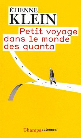 Emprunter Petit voyage dans le monde des quanta livre
