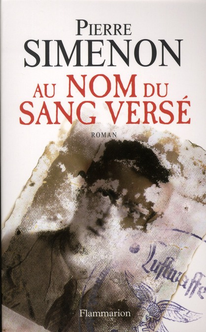 Emprunter Au nom du sang versé livre