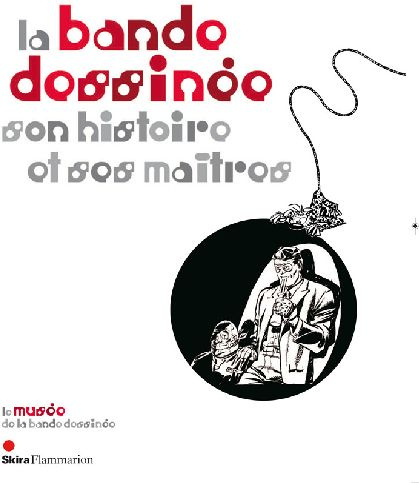 Emprunter La bande dessinée son histoire et ses maîtres livre