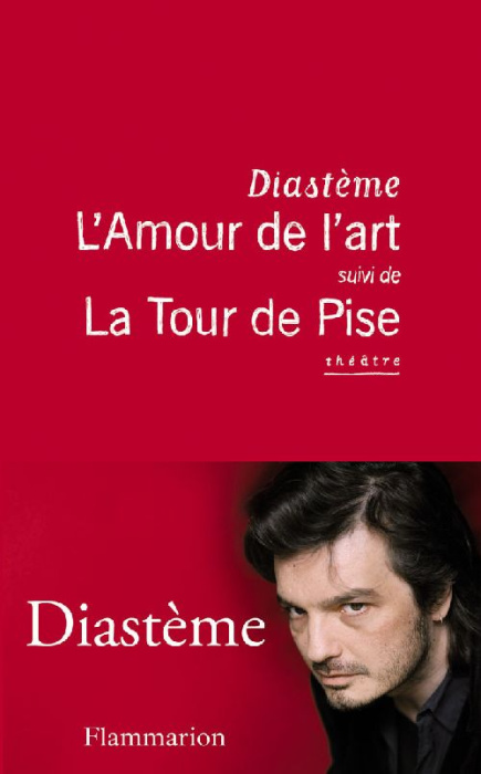 Emprunter L'Amour de l'art suivi de La Tour de Pise livre
