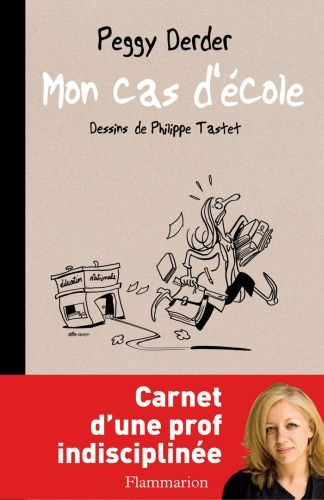Emprunter Mon cas d'école livre