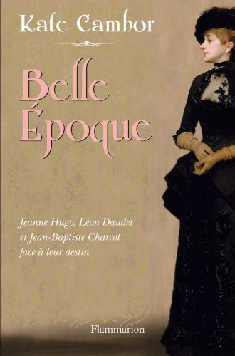 Emprunter Belle Epoque livre