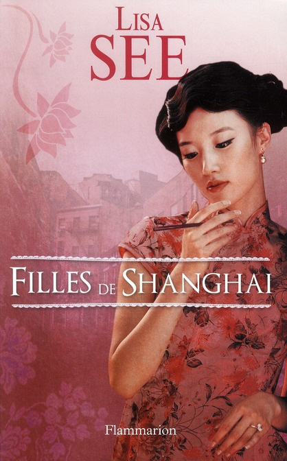 Emprunter Filles de Shanghai livre