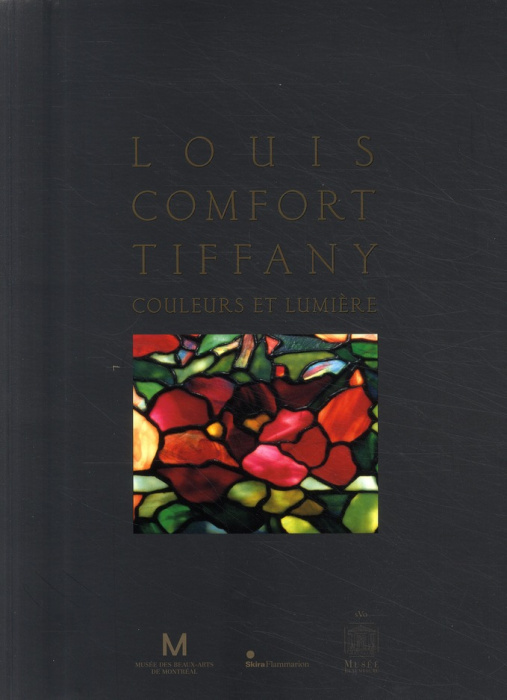 Emprunter Louis Comfort Tiffany. Couleurs et lumière livre