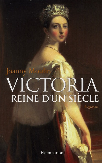 Emprunter Victoria. Reine d'un siècle livre