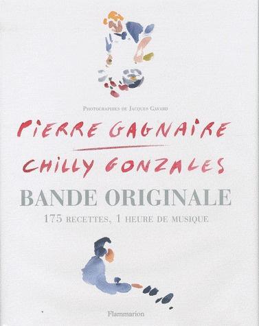 Emprunter Bande originale. 175 recettes, 1 heure de musique, avec 1 CD audio livre