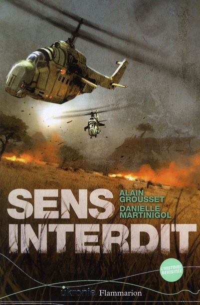 Emprunter Sens interdit livre