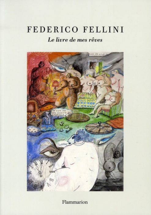 Emprunter Le livre de mes rêves livre