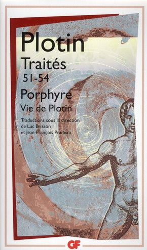 Emprunter Traités 51-54. Sur la vie de Plotin et la mise en ordre de ses livres livre