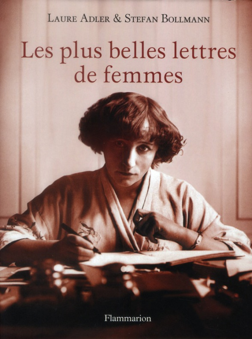 Emprunter Les plus belles lettres de femmes livre