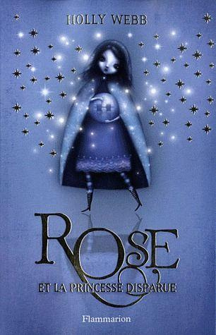 Emprunter Rose Tome 2 : Rose et la princesse disparue livre