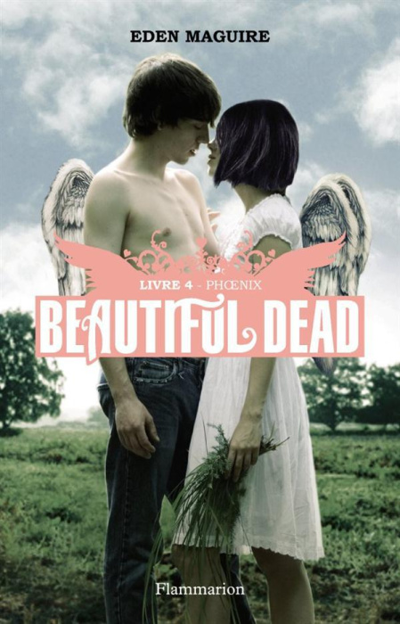 Emprunter Beautiful Dead Tome 4 : Phoenix livre