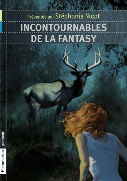 Emprunter Incontournables de la fantasy livre