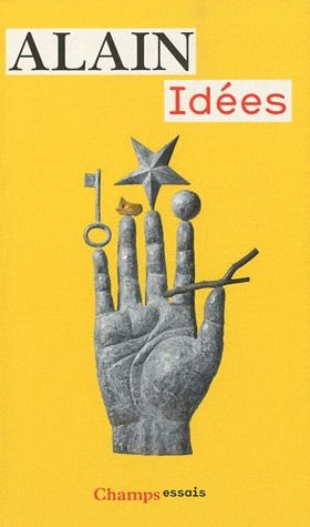 Emprunter Idées. Introduction à la philosophie livre