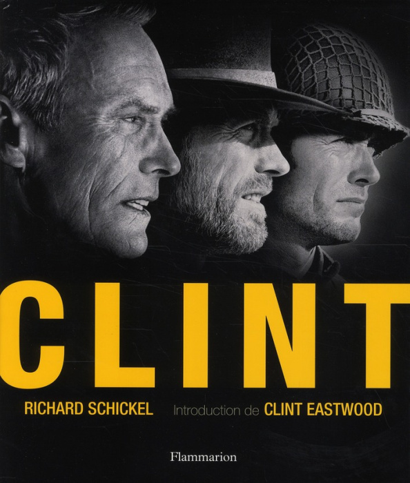 Emprunter Clint livre