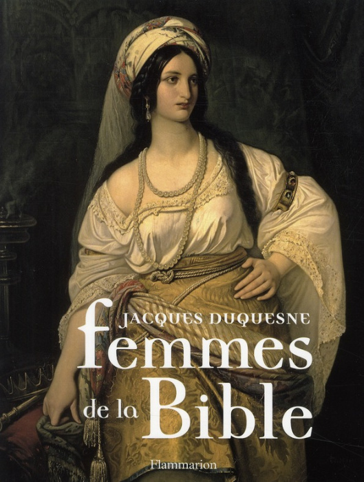 Emprunter Femmes de la Bible livre