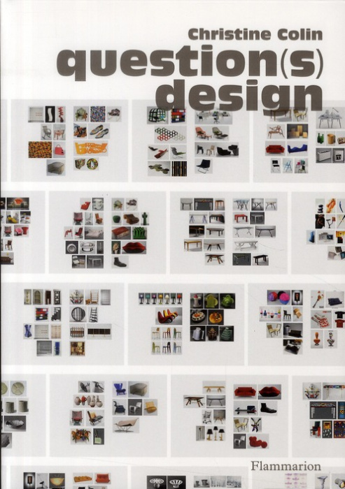 Emprunter Question(s) design livre